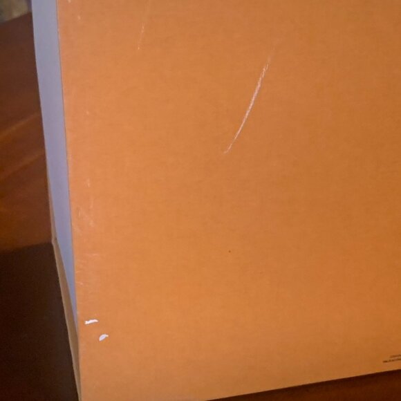 Louis Vuitton Damier Azure Neverfull GM Tote - Picture 14 of 14